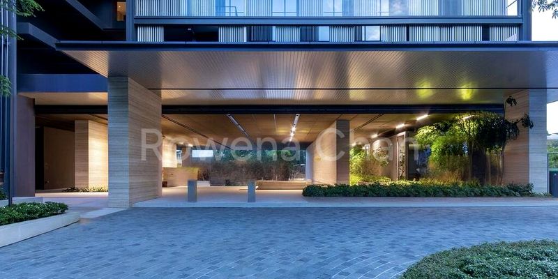 2 Bed Condo for Sale in  19 Nassim - Image 8